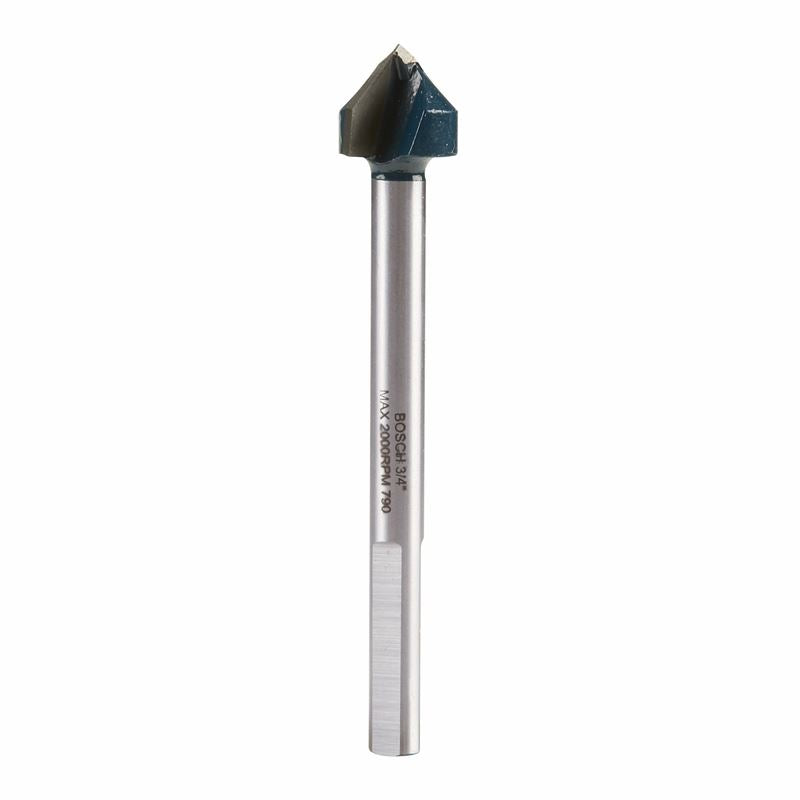 Bosch | GT800 3/4" Glass and Tile Bit