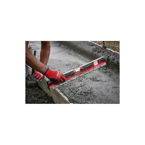 Milwaukee MLCON24 24" REDSTICK Concrete Level