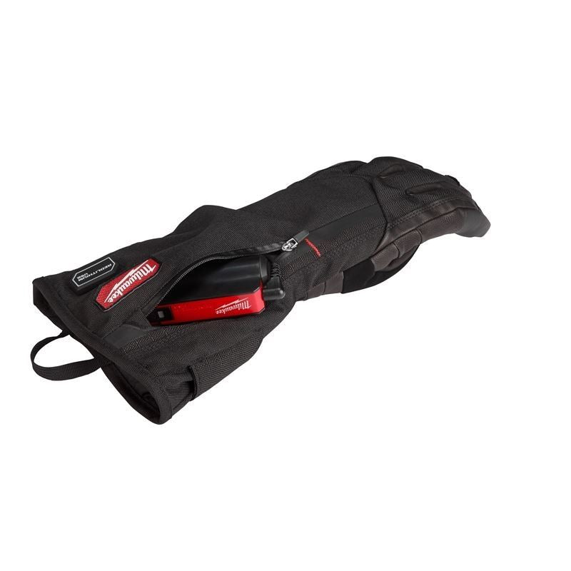 Milwaukee Heated Gloves