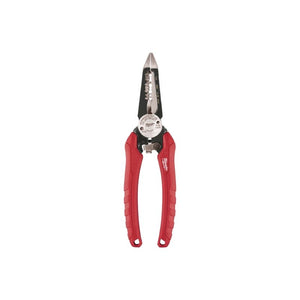Milwaukee 48-22-3070 COMBINATION WIRE PLIER FOR NON-METALLIC