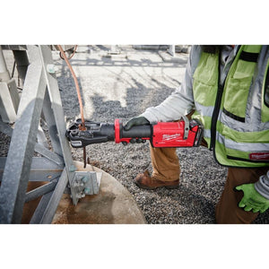 Milwaukee 2878-22 M18 FORCE LOGIC 12T Latched Linear  Crimper