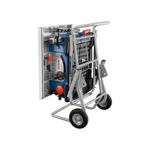 Bosch 4100XC-10 10 In. Table Saw with Gravity-Rise Wheeled Stand