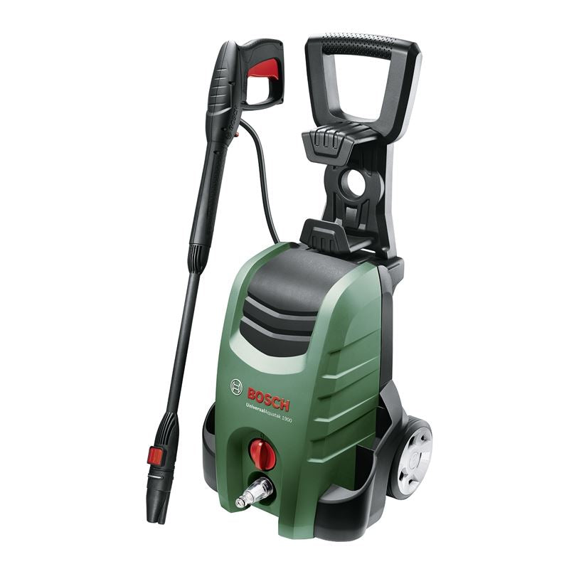 Bosch | UniversalAquatak 1900 Electric High-Pressure Washer, 1900 PSI