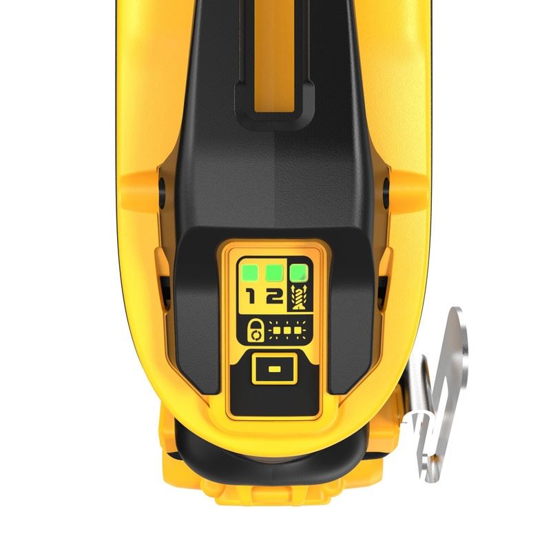 DEWALT DCF630B 20V DRYWALL SCREWGUN - (Tool Only)