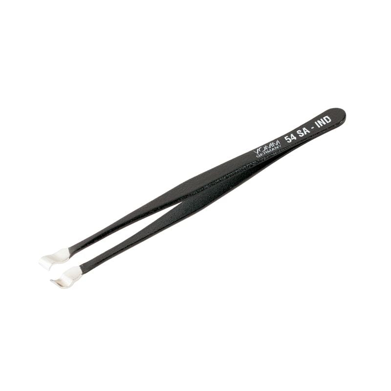 Wiha ESD Safe Tweezers 54 SA  - 120mm