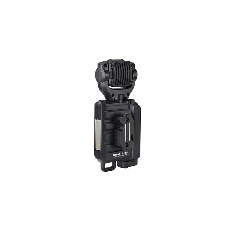 Tajima LE-SF501D-SP Led Detachable Work Light With Belt Clamping System