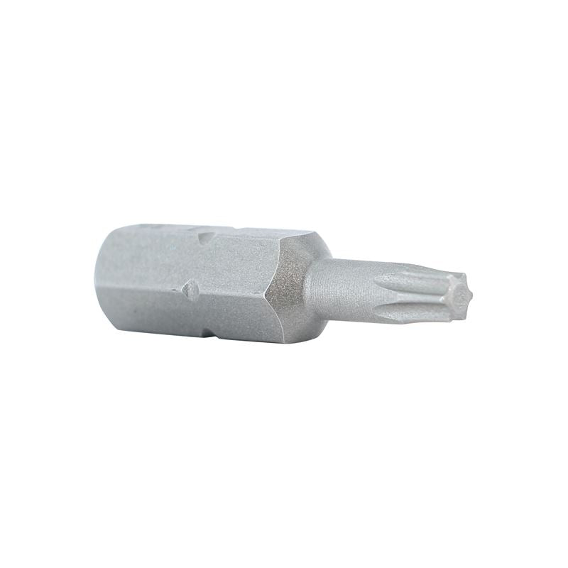 Wiha Torx Insert Bit T15 x 25mm Pack of 10 Bits