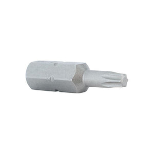 Wiha Torx Insert Bit T15 x 25mm Pack of 10 Bits