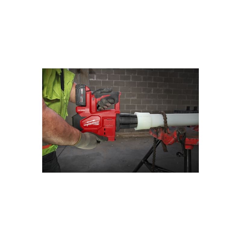 Milwaukee 2633-22 M18 FORCE LOGIC 2-3 ProPEX Expansion Tool Kit