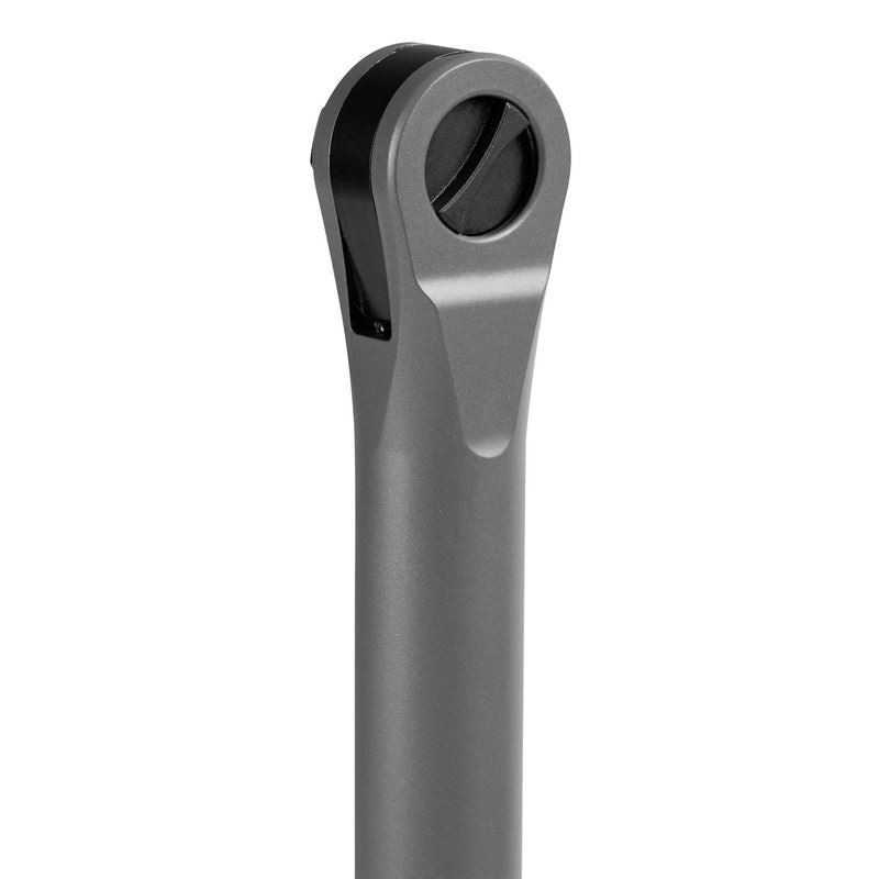 Milwaukee 2569-20 M12 FUEL 3/8 Extended Reach High Speed Ratchet (Bare Tool)