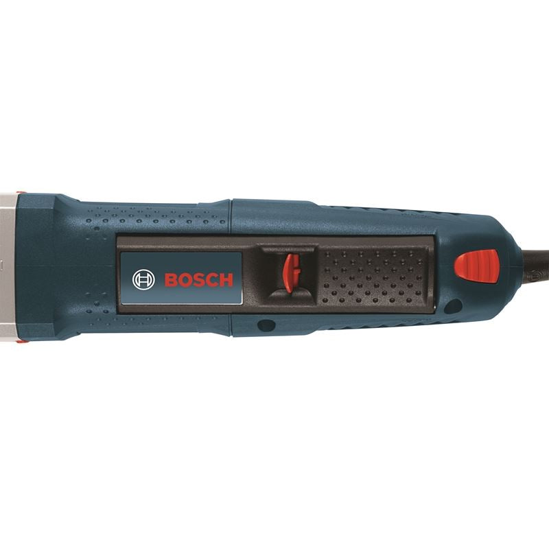 Bosch | GWS10-45P 4-1/2 In. Angle Grinder with Paddle Switch