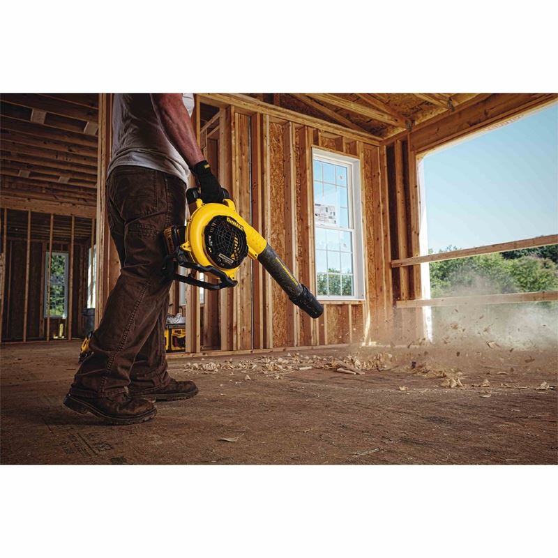 DEWALT FLEXVOLT 60V MAX Handheld Blower