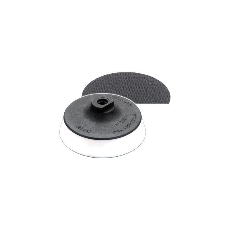 Festool | 488342 Polishing felt, D 80 Soft, 5 pack