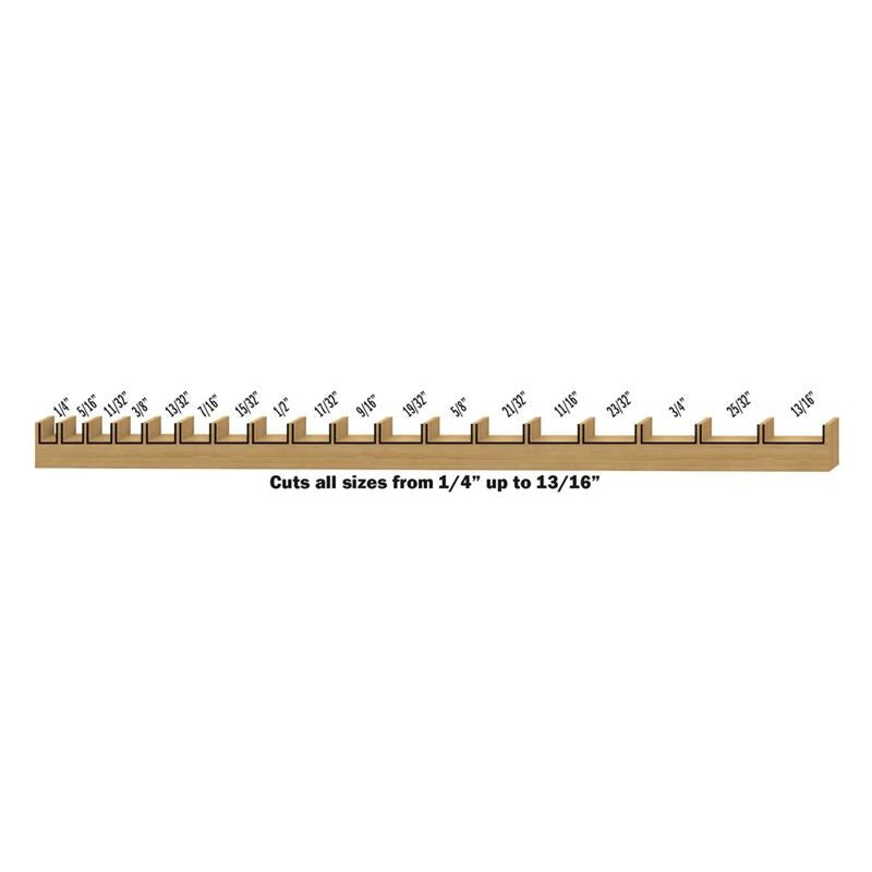 CMT 230.012.08 8 in Dado PRO Set - 12T