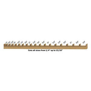 CMT 230.012.08 8 in Dado PRO Set - 12T