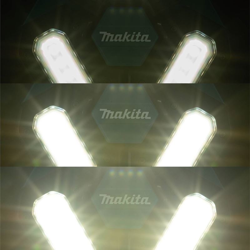 Makita DML814 18V Tower Light  (Tool Only)