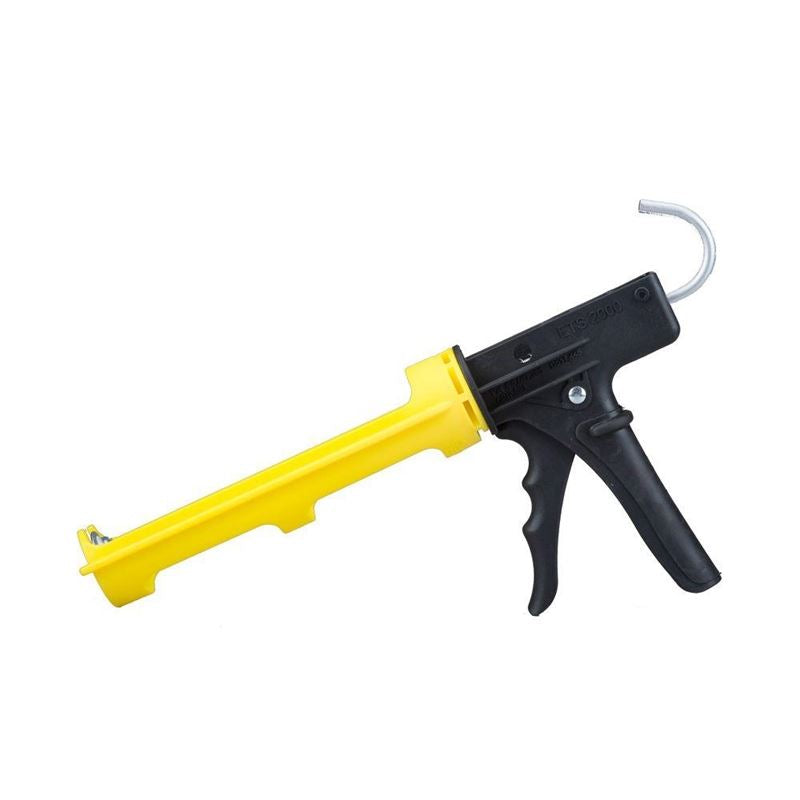 Krylon ETS2000 Dripless Caulking Gun