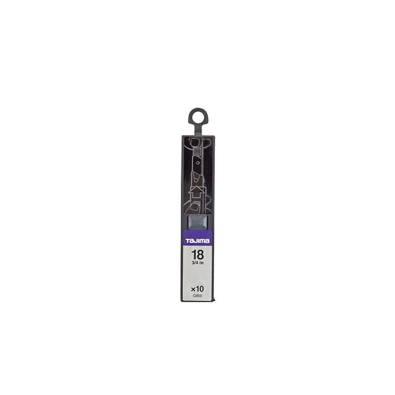 Tajima CB50C Endura-Bladeâ„¢ L 10-pack