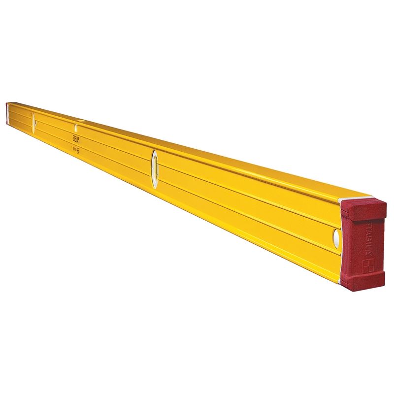 96 inch Type 96-2 Spirit Level Tool
