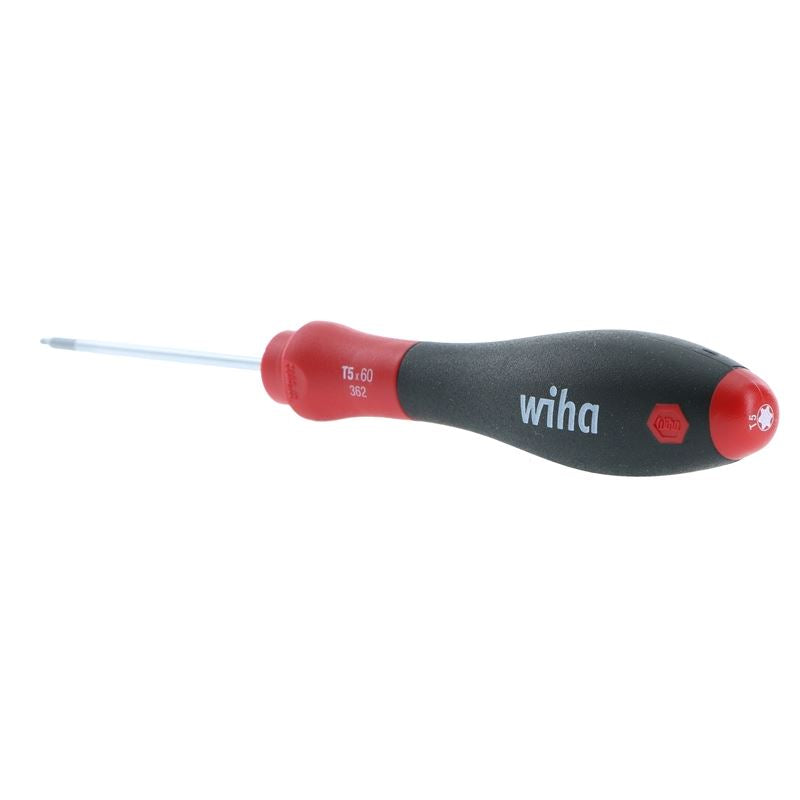 Wiha Torx SoftFinish DriverT5 x 60mm
