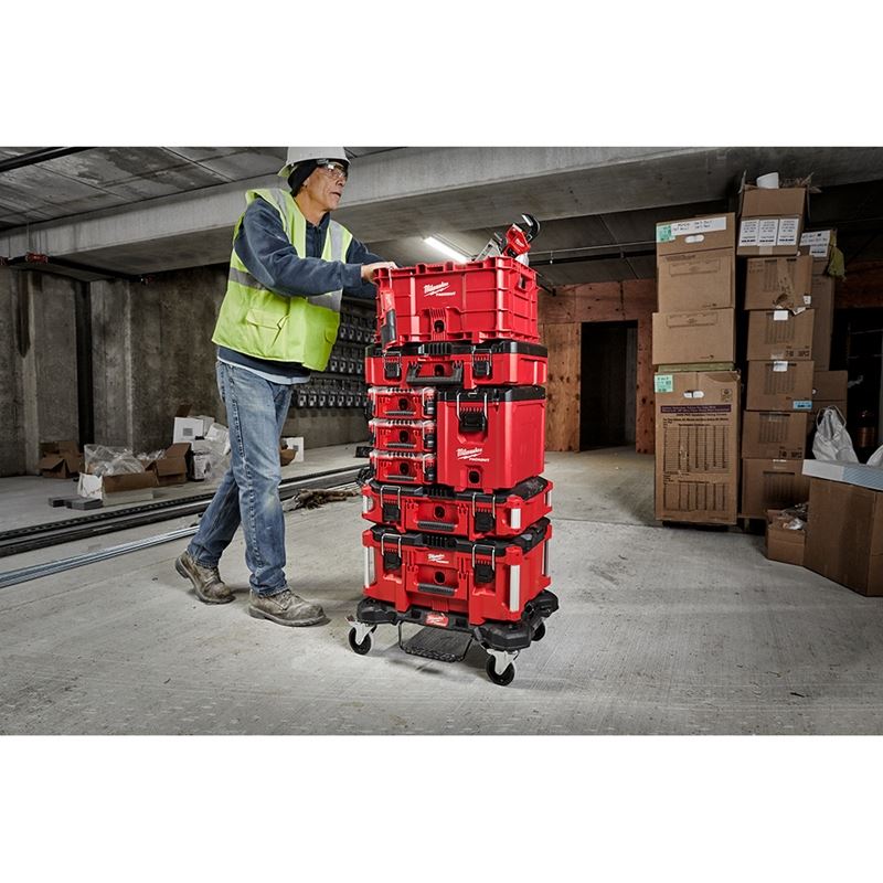 48-22-8422 10 in. PACKOUT Compact Tool Box