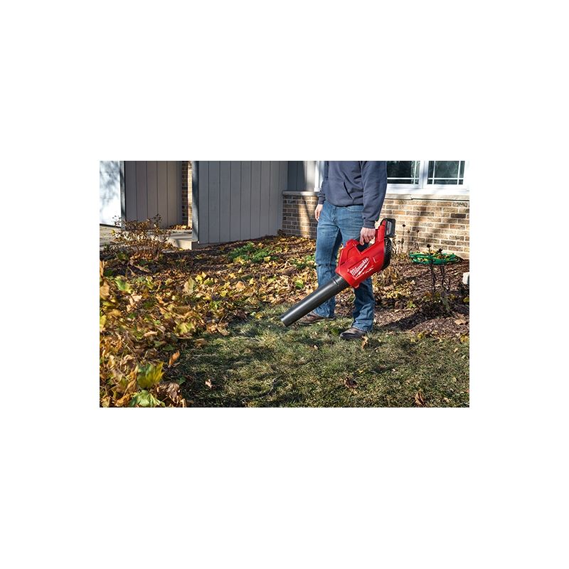 Milwaukee 2728-20 M18 FUELâ„¢ Blower (Tool Only)