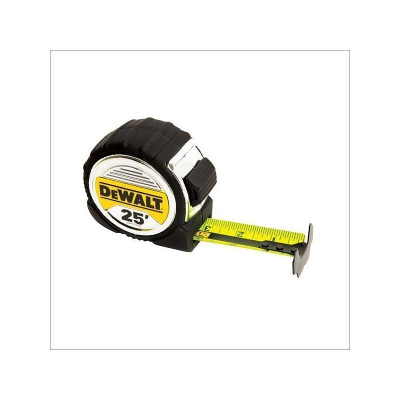 DEWALT | DWHT33385 25' Tape Measure