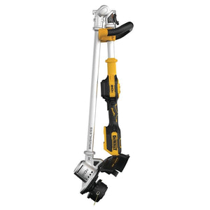 DEWALT DCST922B 20V MAX* 14 in. Folding String Trimmer (Tool Only)