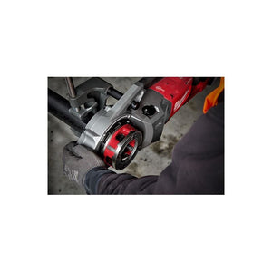 Milwaukee 2874-22HD M18 FUEL Pipe Threader w/ One-Key Kit