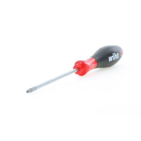 Wiha SoftFinish Square Screwdriver #1 x100mm