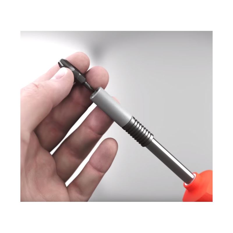 Wiha 26-in-1 Ultra Driver Tradesman