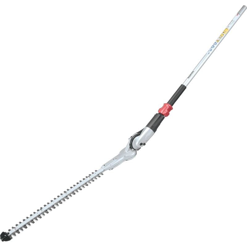 Makita EN401MP Pole Hedge Trimmer Attachment for Makita's Split Shaft Multi Tool System