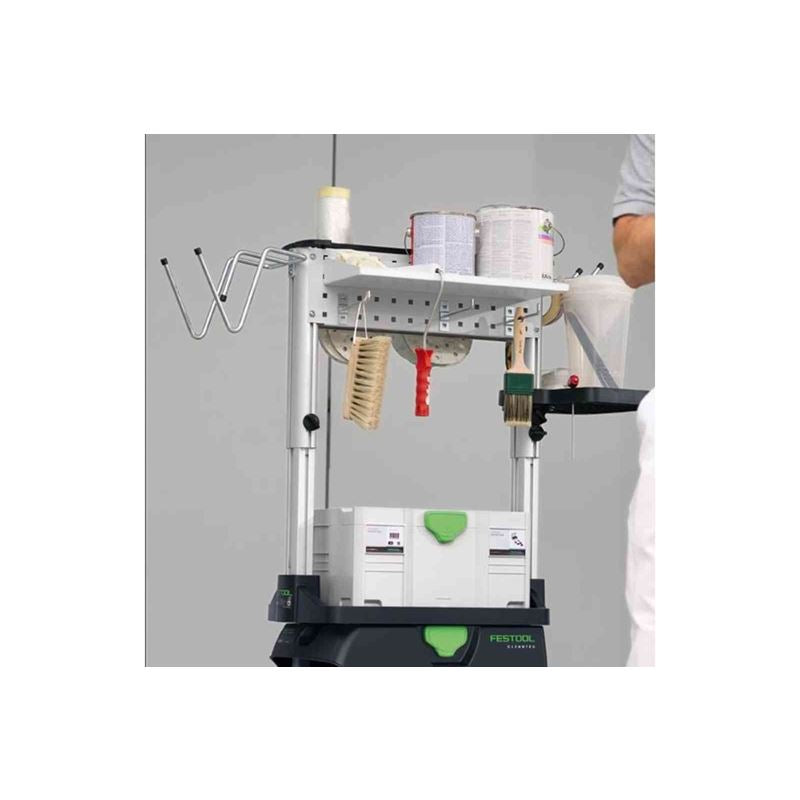 Workcenter Organizer WCR 1000