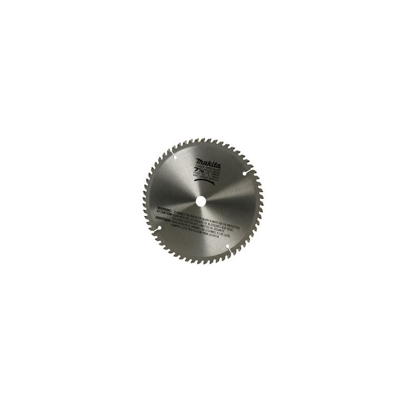 MAKITA A-90635 7-1/2 in 60T Carbide Tipped Miter Saw Blade