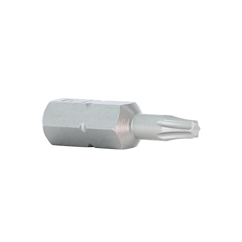 Wiha Torx Insert Bit T10 x 25mm Pack of 10 Bits