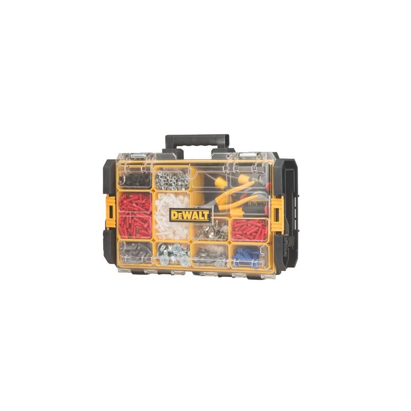 DEWALT DWST08202 ToughSystem Organizer