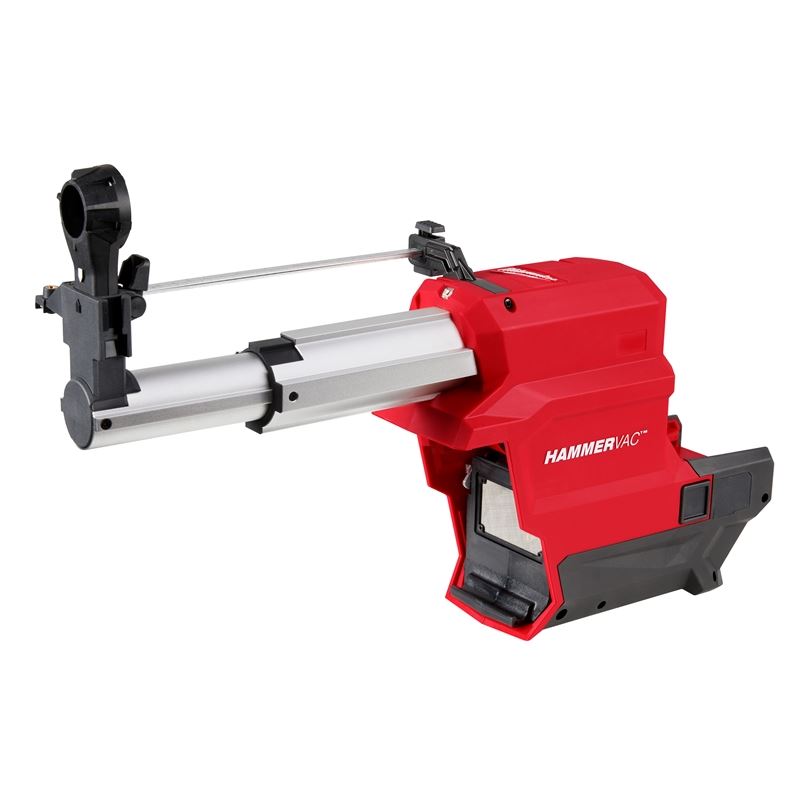 Milwaukee 2915-DE M18 FUEL HAMMERVAC 1-1/8in Dedicated Dust Extractor