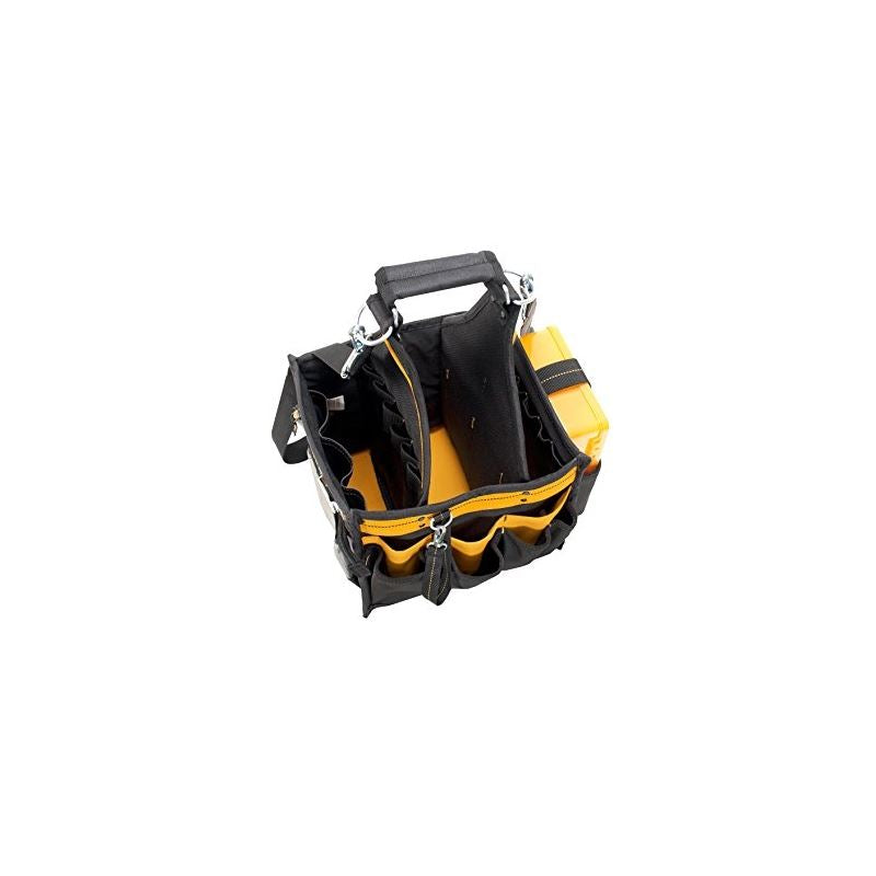 DEWALT DG5582 11" Electrical/maintenance Tool Carrier with Parts tray