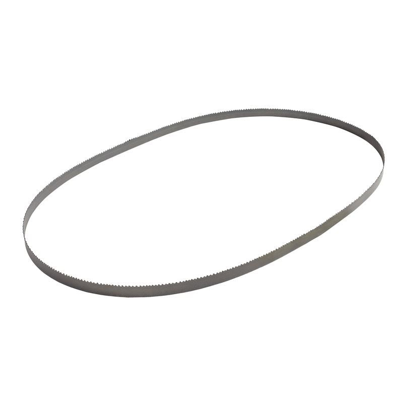 Milwaukee 48-39-0601 44-7/8 in. 8/10 TPI Metal Deep Cut Extreme Band Saw Blade - 3 Pack