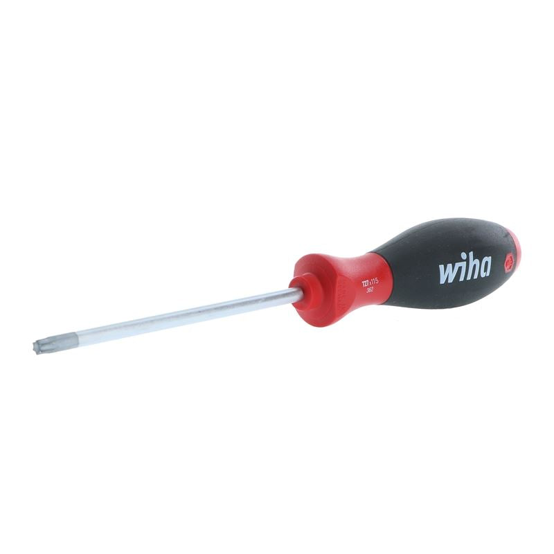 Wiha Torx SoftFinish Driver T27 x 115mm