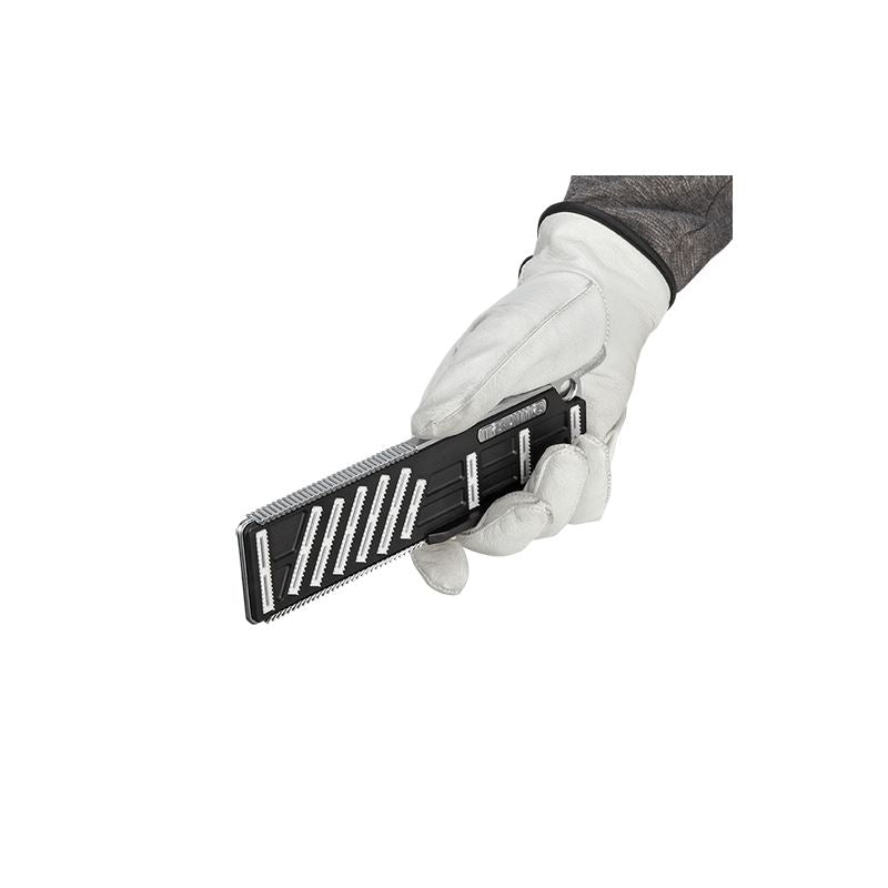 Tajima TBY-SH180 Drywall Rasp - SUPER HARD