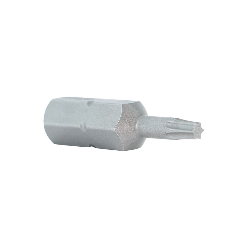 Wiha Torx Insert Bit T9 x 25mm Pack of 10 Bits