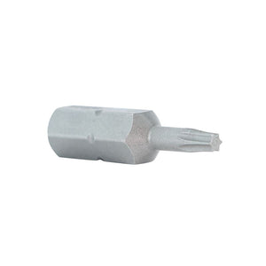 Wiha Torx Insert Bit T9 x 25mm Pack of 10 Bits