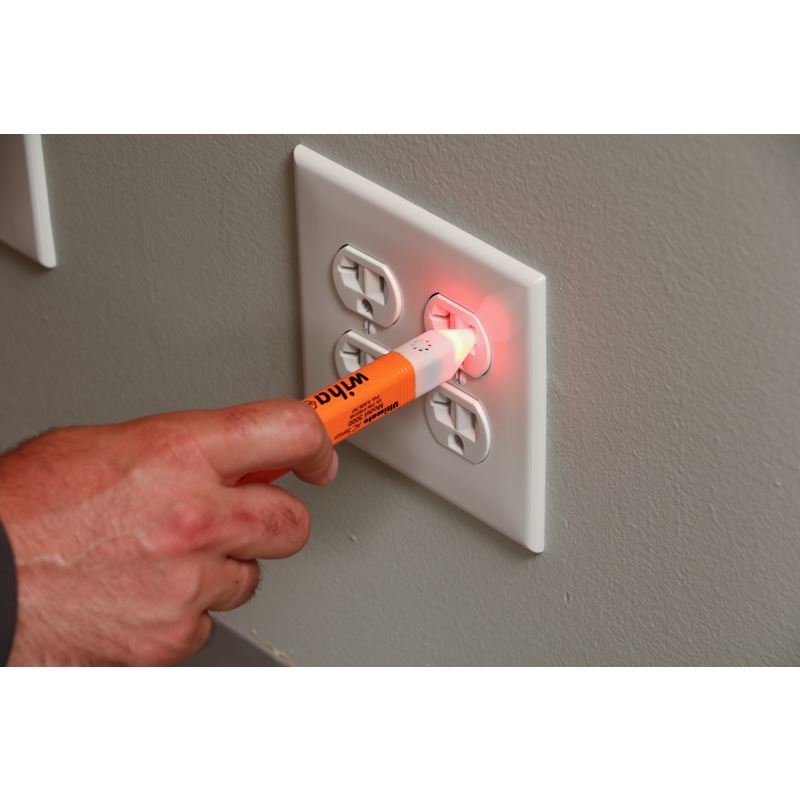 Wiha Category IV Voltage Detector 50-1000V