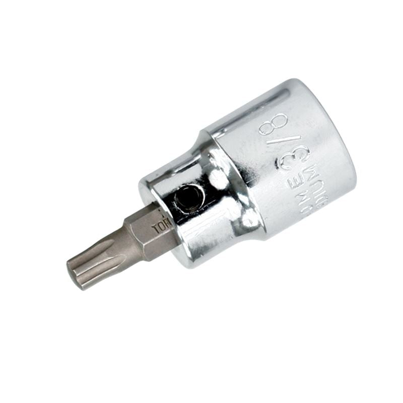 Wiha TorxPlus Bit Socket 3/8in Sq Drive IP9