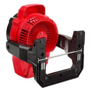 Milwaukee 0820-20 M12 Mounting Fan