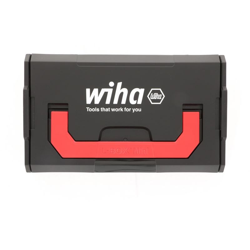 Wiha speedE ELECTRIC 13 Piece Set