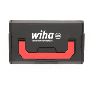 Wiha speedE ELECTRIC 13 Piece Set