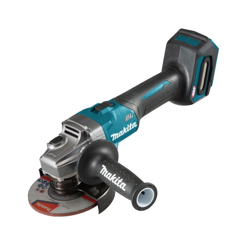 Makita DK0179G701 40V max XGT Li-Ion Cordless 7 Tool Combo Kit (4.0 Ah x2)