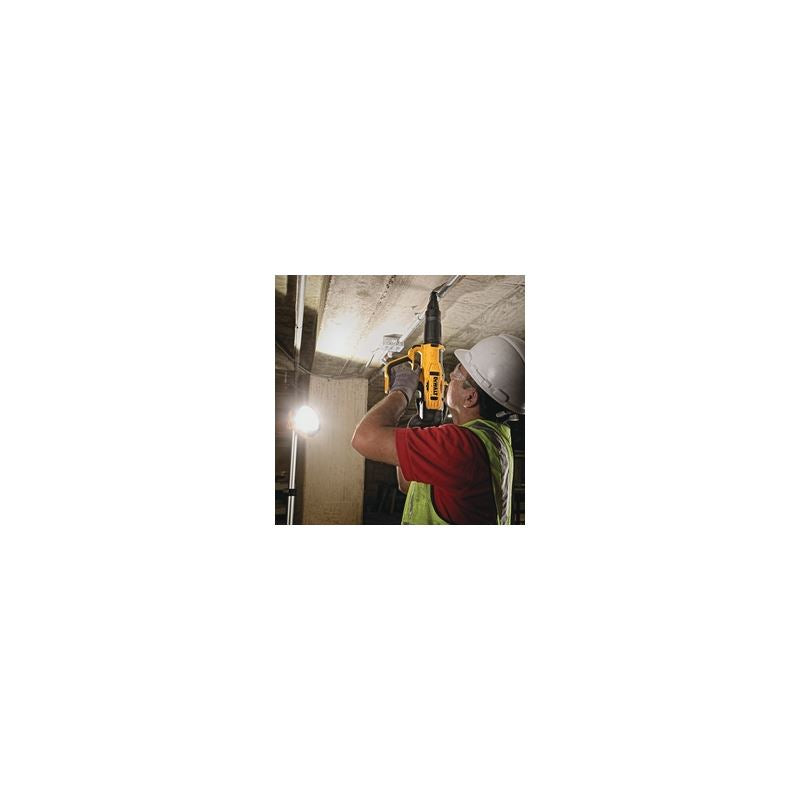 DEWALT DFD270SK Fully-Automatic .27 Caliber Powder-Actuated Tool (Single Shot Kit)